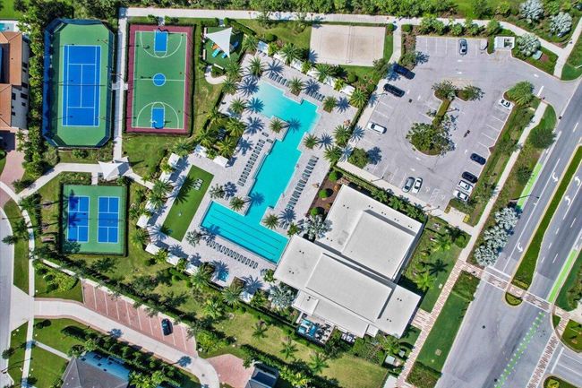 4141 Faraday Way, Condo with 3 bedrooms, 4 bathrooms and null parking in Palm Beach Gardens FL | Image 36