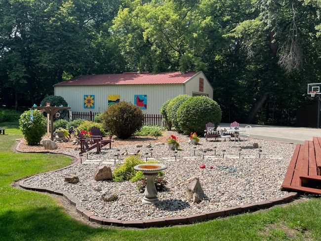 67705 217 Th St, House other with 4 bedrooms, 2 bathrooms and null parking in Darwin MN | Image 49