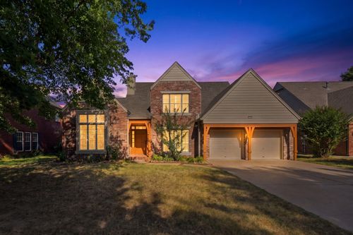 10145 Hudson Ave, Tulsa, OK, 74137-6009 | Card Image