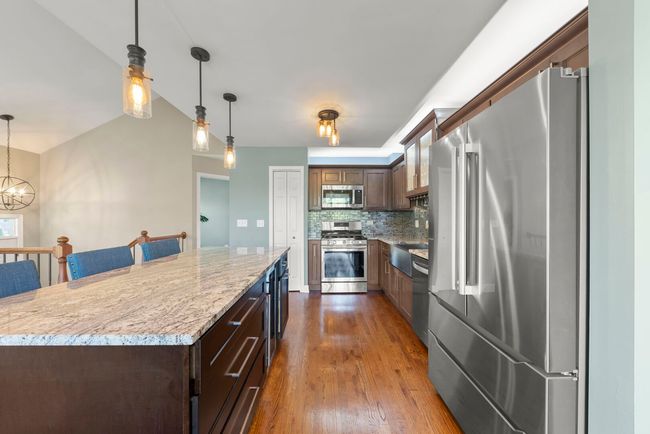 24608 George Washington Dr, Townhouse with 3 bedrooms, 2 bathrooms and 2 parking in Plainfield IL | Image 6