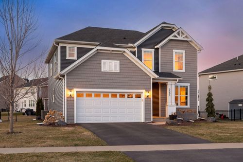 5395 Sundial Ln, Woodbury, MN, 55129-2212 | Card Image