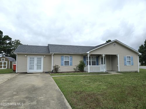 1001 Sundown Dr, Elizabeth City, NC, 27909-9503 | Card Image