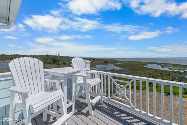 316 Bettie Path Rd, House other with 2 bedrooms, 2 bathrooms and null parking in Beaufort NC | Image 70