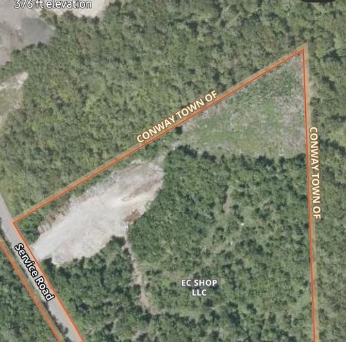 00 Service Rd, Center Conway, NH, 03813 | Card Image