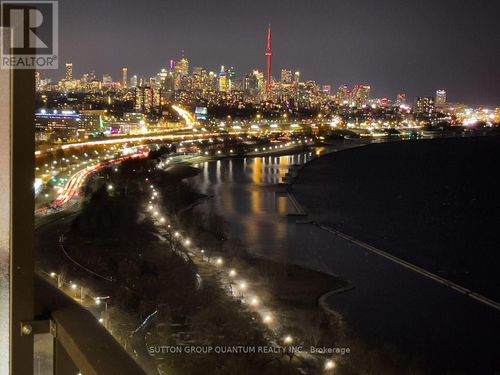 3208-1928 Lake Shore Blvd W, Toronto, ON, M6S0B1 | Card Image
