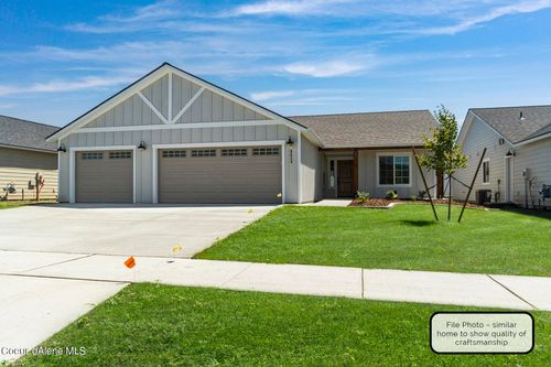 8921 W Cultivator Ave, Rathdrum, ID, 83858 | Card Image