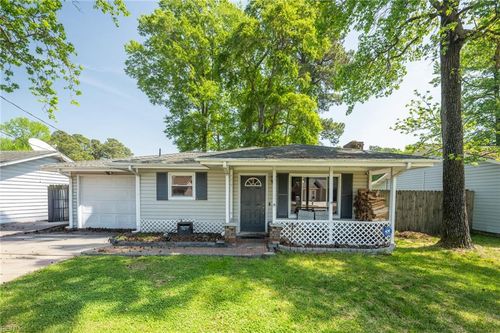 1425 Glendale Avenue, Chesapeake, VA, 23323 | Card Image