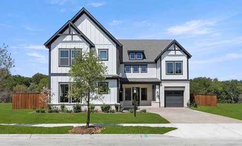 811 Stellar Truth Way, Wylie, TX, 75098-2237 | Card Image