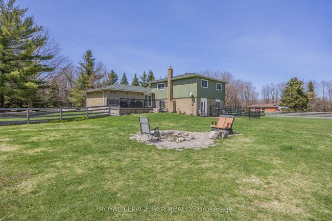 9 Woodland Rd, House other with 4 bedrooms, 3 bathrooms and 12 parking in Amaranth ON | Image 31