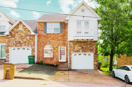 605 Spence Enclave Way, Nashville, TN, 37210-3225 | Card Image