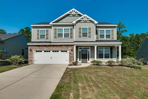 730 Holderness Ct, Augusta, GA, 30909-0078 | Card Image