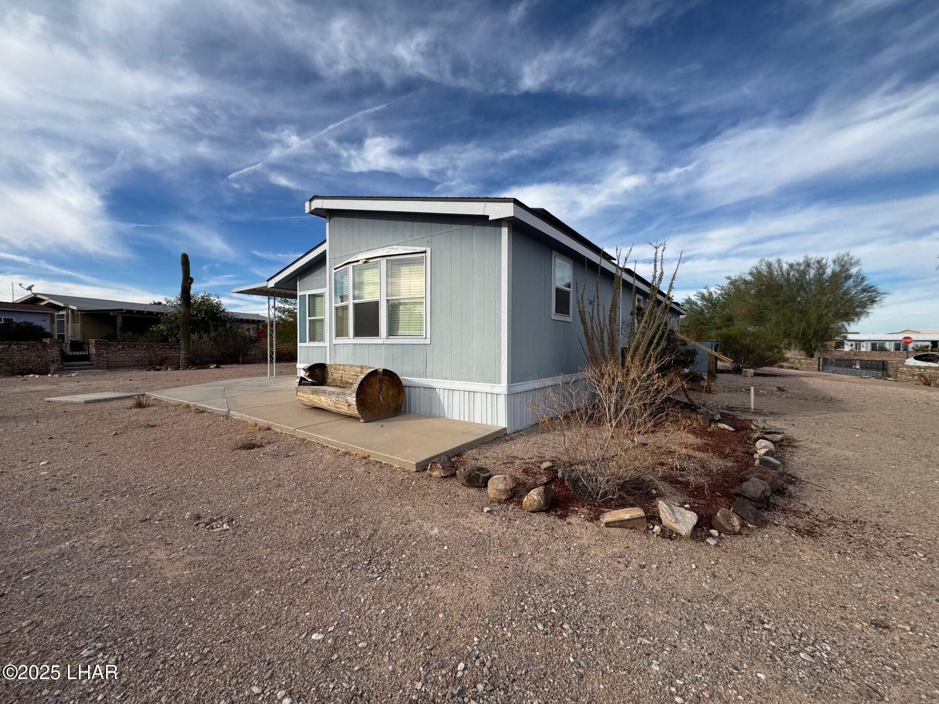 Residential in Quartzsite 3