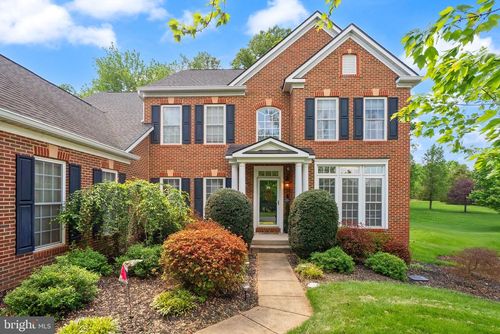 5634 Lick River Ln, GAINESVILLE, VA, 20155-1341 | Card Image