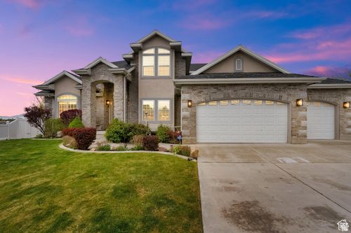 2693 W 2400 N, Lehi, UT, 84043-5793 | Card Image