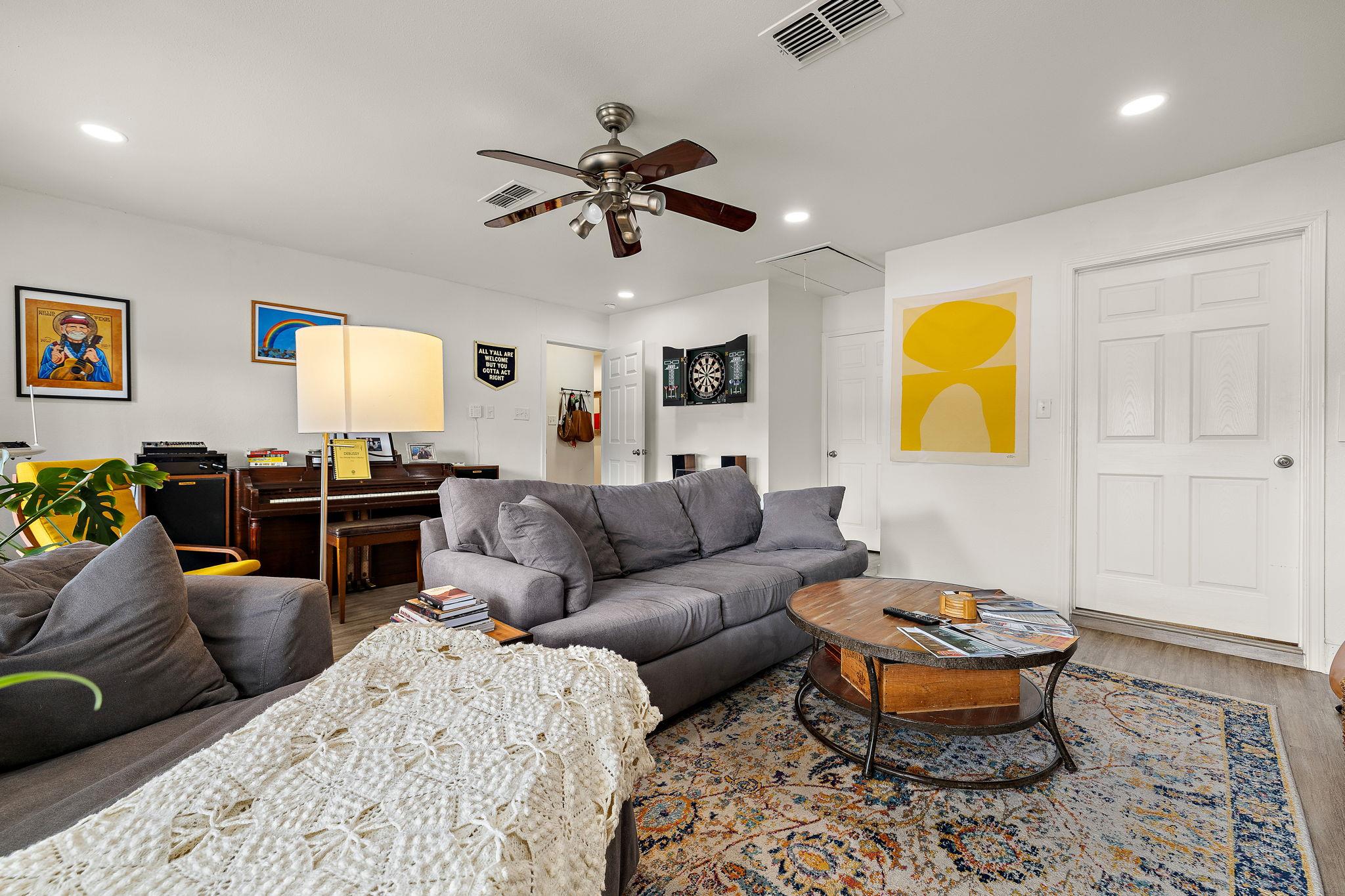 Residential in Austin 4