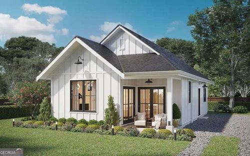 1118 Whispering Hills Dr, Bremen, GA, 30110-2258 | Card Image