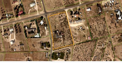 LOT 18 N Sunflower Ave, Gardendale, TX, 79758 | Card Image