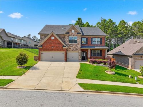 7534 Brook Rose Way, Stonecrest, GA, 30038-3580 | Card Image