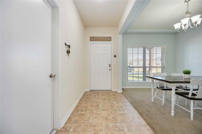 10514 Fire Sage Drive, House other with 3 bedrooms, 2 bathrooms and null parking in Humble TX | Image 2