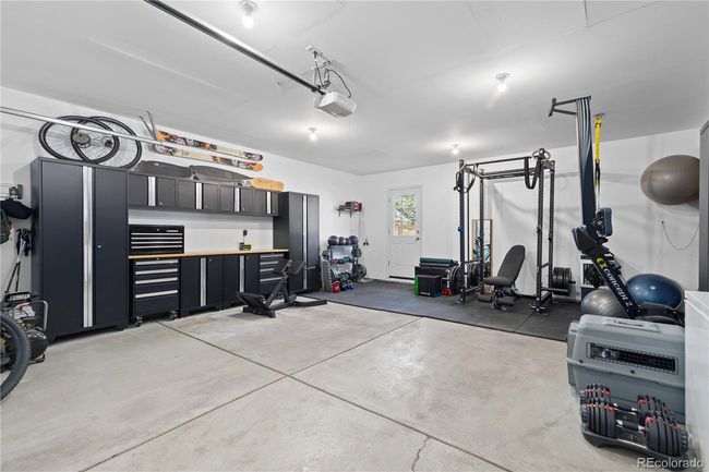 6537 S Lee Ct, House other with 5 bedrooms, 3 bathrooms and 2 parking in Centennial CO | Image 33