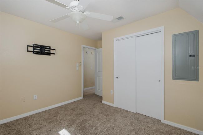 3363 Poinsettia Dr, House other with 3 bedrooms, 2 bathrooms and null parking in HERNANDO BEACH FL | Image 45