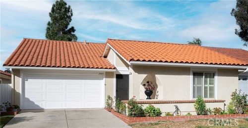 23815 Villena, Mission Viejo, CA, 92692 | Card Image