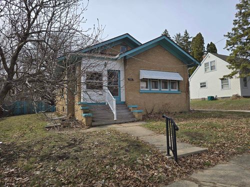 112 Rome Avenue, Rockford, IL, 61107 | Card Image