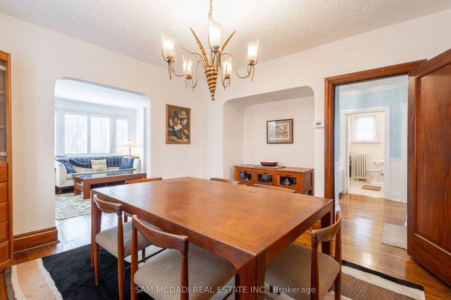11 Brant Ave, House other with 4 bedrooms, 3 bathrooms and 6 parking in Mississauga ON | Image 13