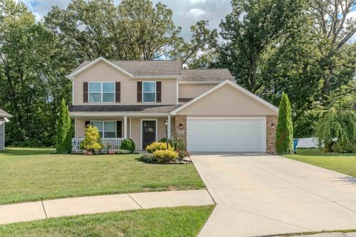 2287 Rittenhouse Pl, Huntertown, IN, 46748-0020 | Card Image