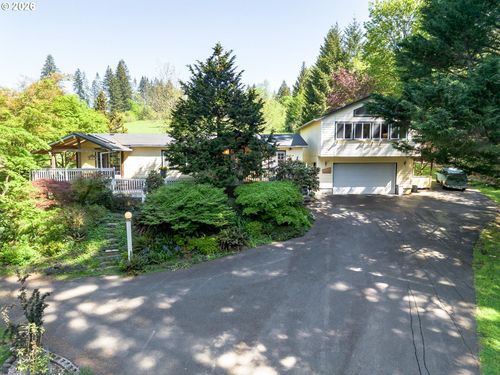 59364 Blueberry Ln, Saint Helens, OR, 97051-9207 | Card Image