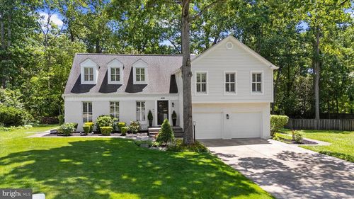 406 Honeywood Ct, MILLERSVILLE, MD, 21108-1892 | Card Image
