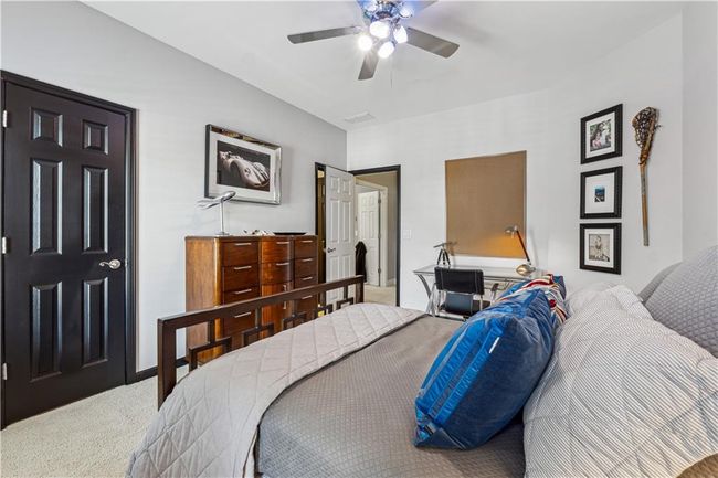 4492 Arbor Crest Ct, House other with 6 bedrooms, 5 bathrooms and null parking in Suwanee GA | Image 40