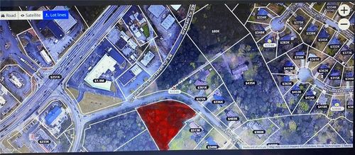0 Hudson Dr Sw, Lilburn, GA, 30047 | Card Image