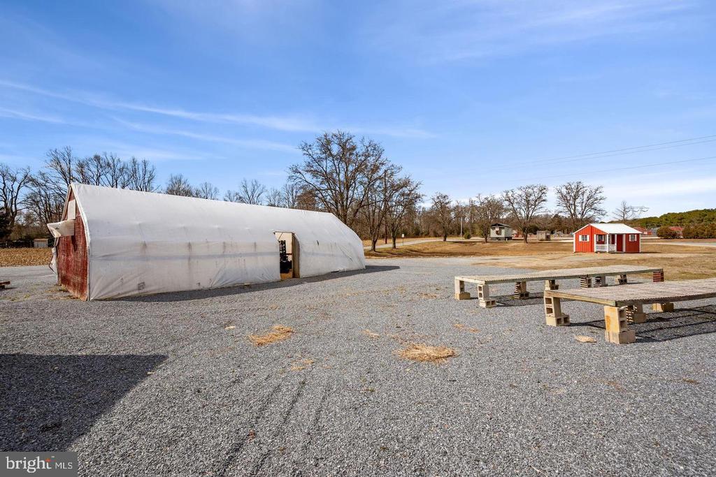 Commercial Sale in BRIDGETON 4