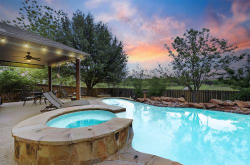 650 Clear Springs Hollow, Buda, TX, 78610 | Card Image