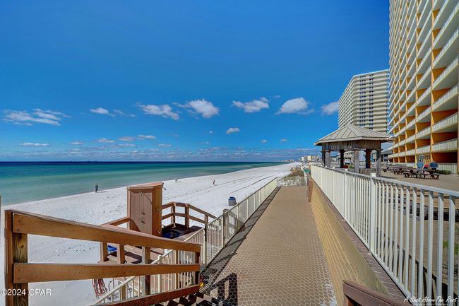 112 - 5004 Thomas 112 Drive, Condo with 3 bedrooms, 2 bathrooms and null parking in Panama City Beach FL | Image 39