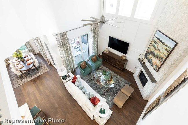Family Room (Representative Photo) | Image 15