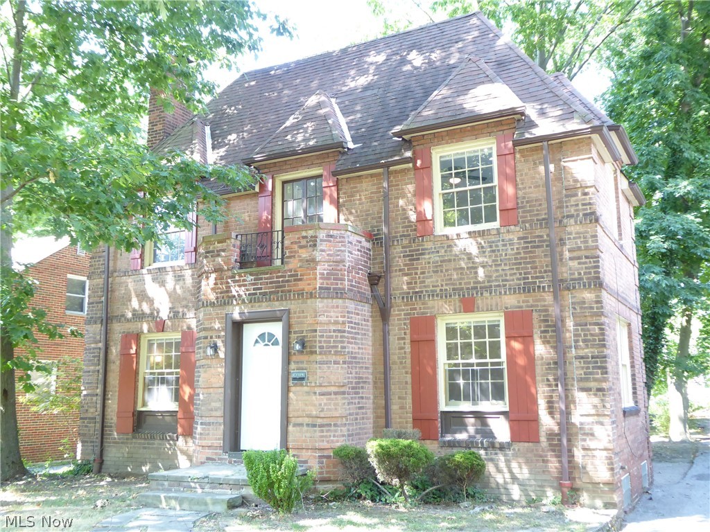 Allston Rd, Cleveland, OH 44121