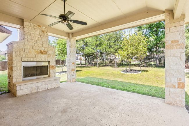 114 Darst Ln, House other with 3 bedrooms, 3 bathrooms and 2 parking in Bastrop TX | Image 27