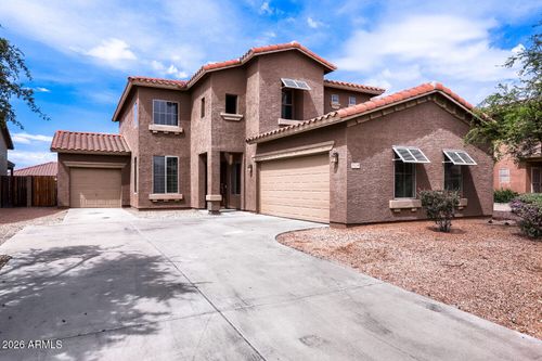 5130 W Melody Ln, Laveen, AZ, 85339-2881 | Card Image