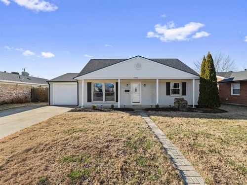 2416 Cavalcade Drive, Owensboro, KY, 42301 | Card Image