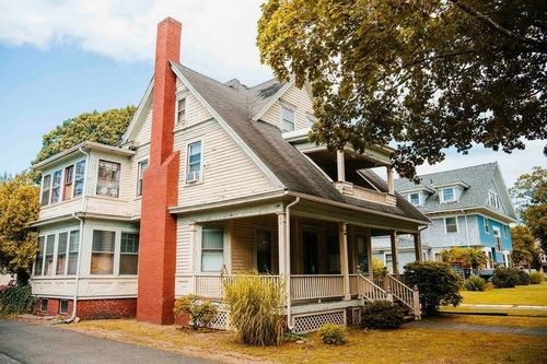 14 Greenleaf St, Springfield, MA, 01108-2021 | Card Image