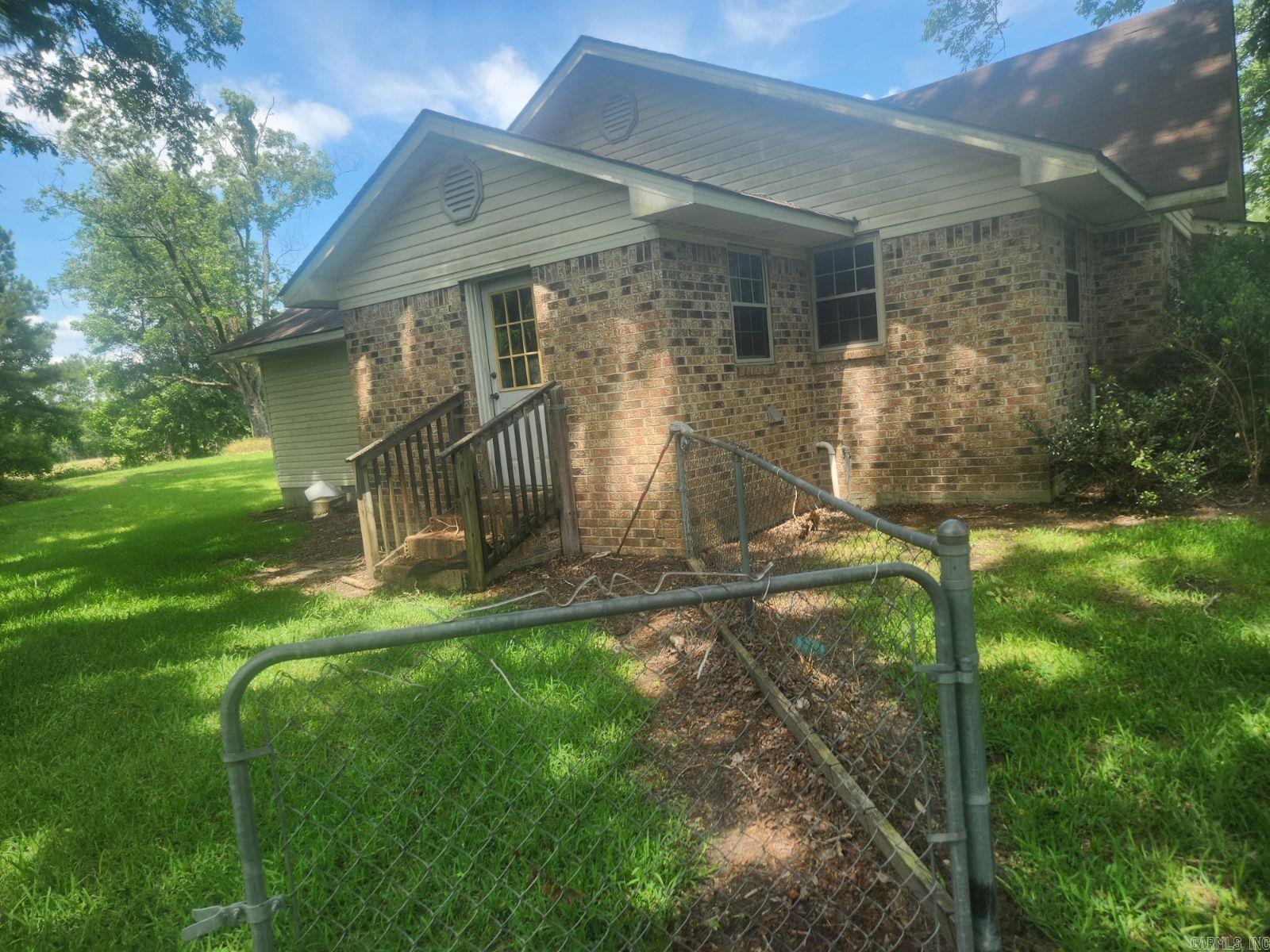 Residential in Junction City