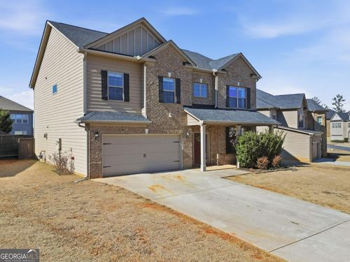 550 Birkdale Dr, Fairburn, GA, 30213-2790 | Card Image