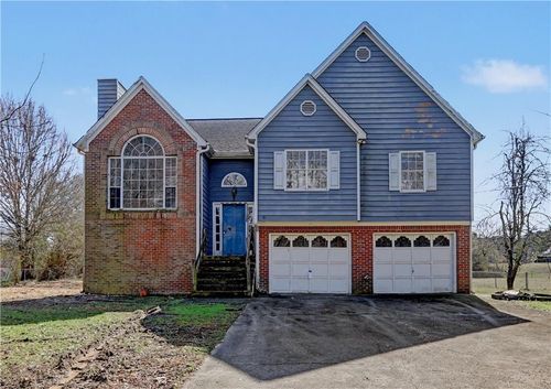 5323 Moon Rd, Powder Springs, GA, 30127-3771 | Card Image