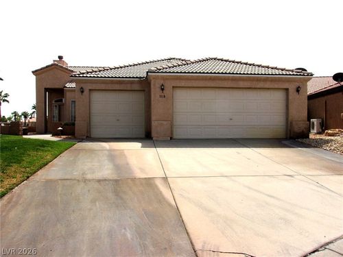 1160 Golf Club Dr, Laughlin, NV, 89029-1531 | Card Image
