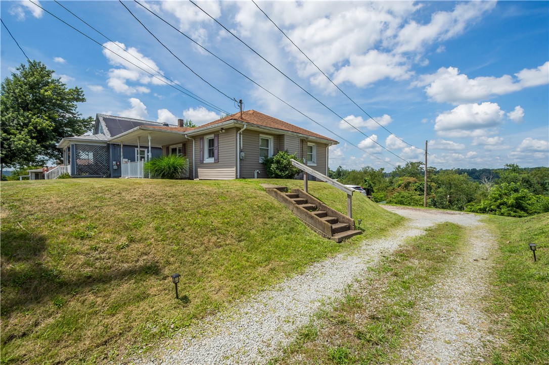 Residential in Carroll Twp 2