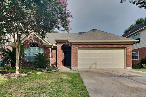 14422 Bladenboro Dr, Cypress, TX, 77429-3439 | Card Image