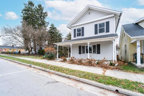 19 W Columbus St, Lithopolis, OH, 43136 | Card Image