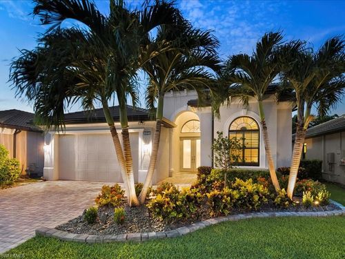 10046 Florence Cir, NAPLES, FL, 34119-9820 | Card Image